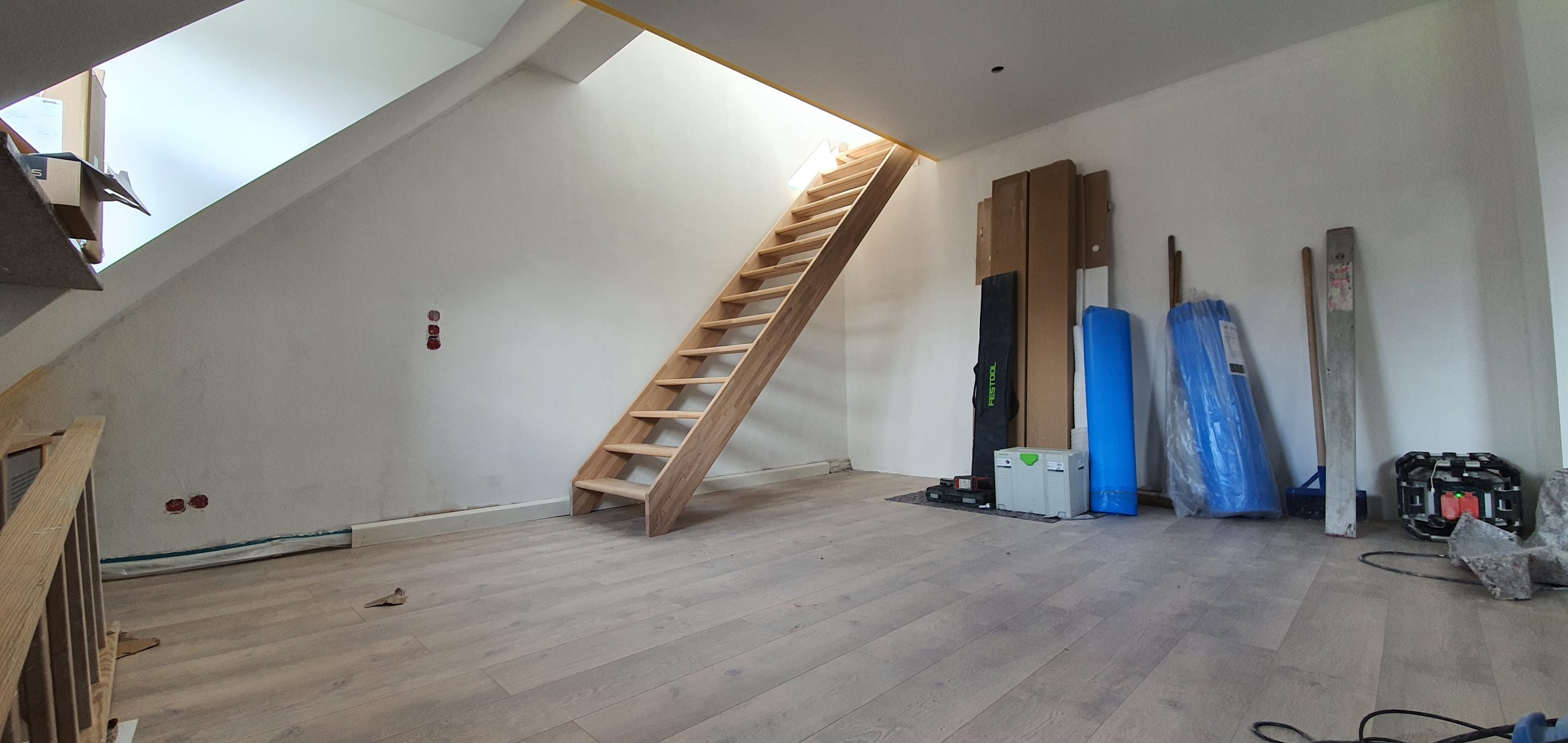 DG – Wohnung Knielingen