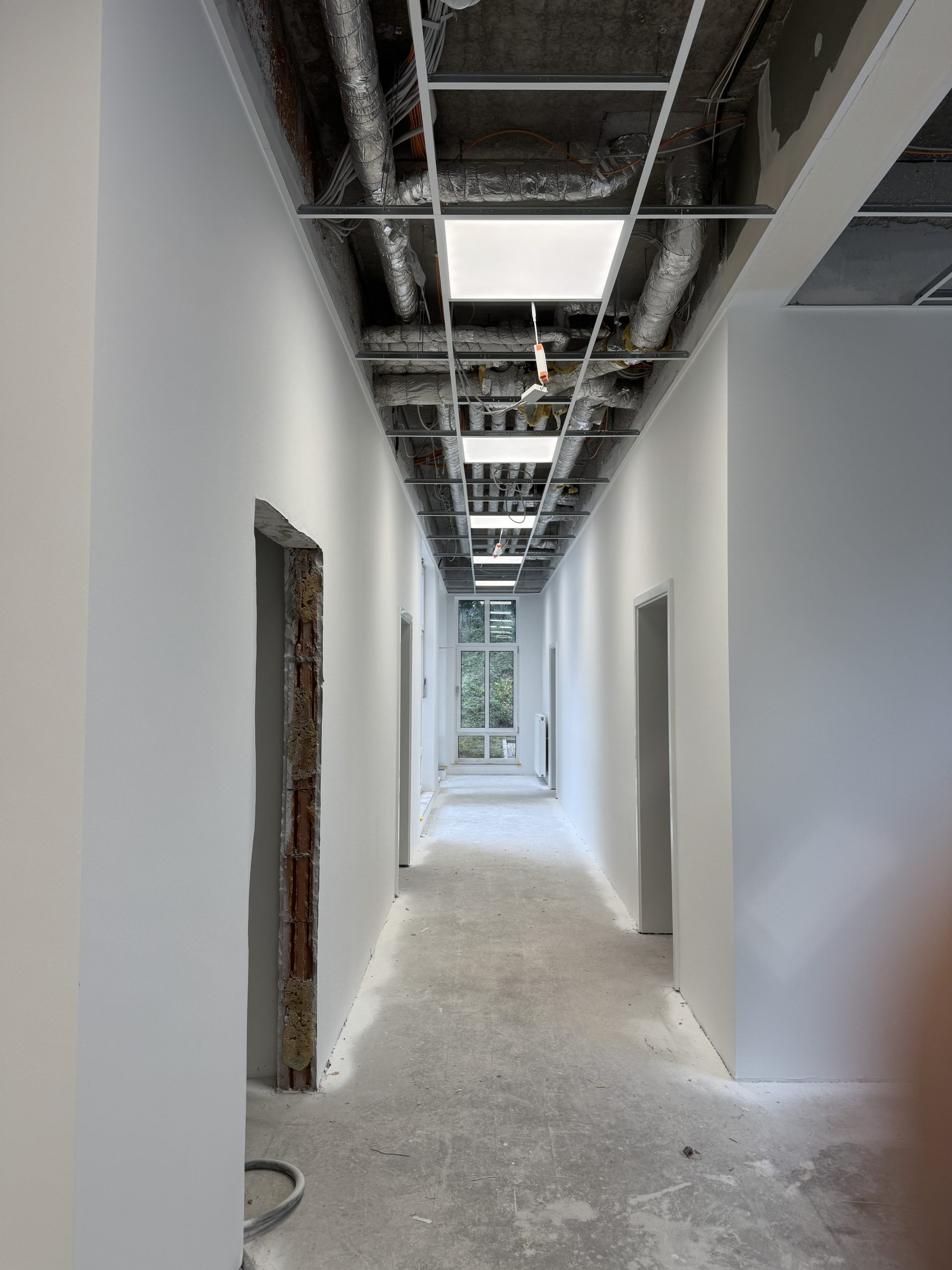 Tourist Information Waldbronn