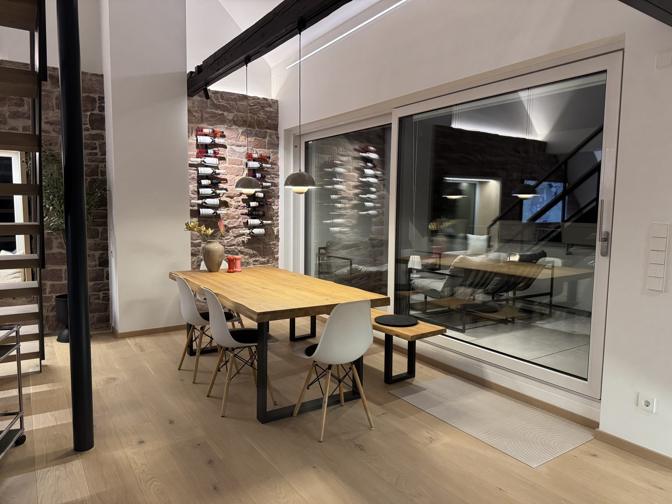 DG – Wohnung Ettlingen