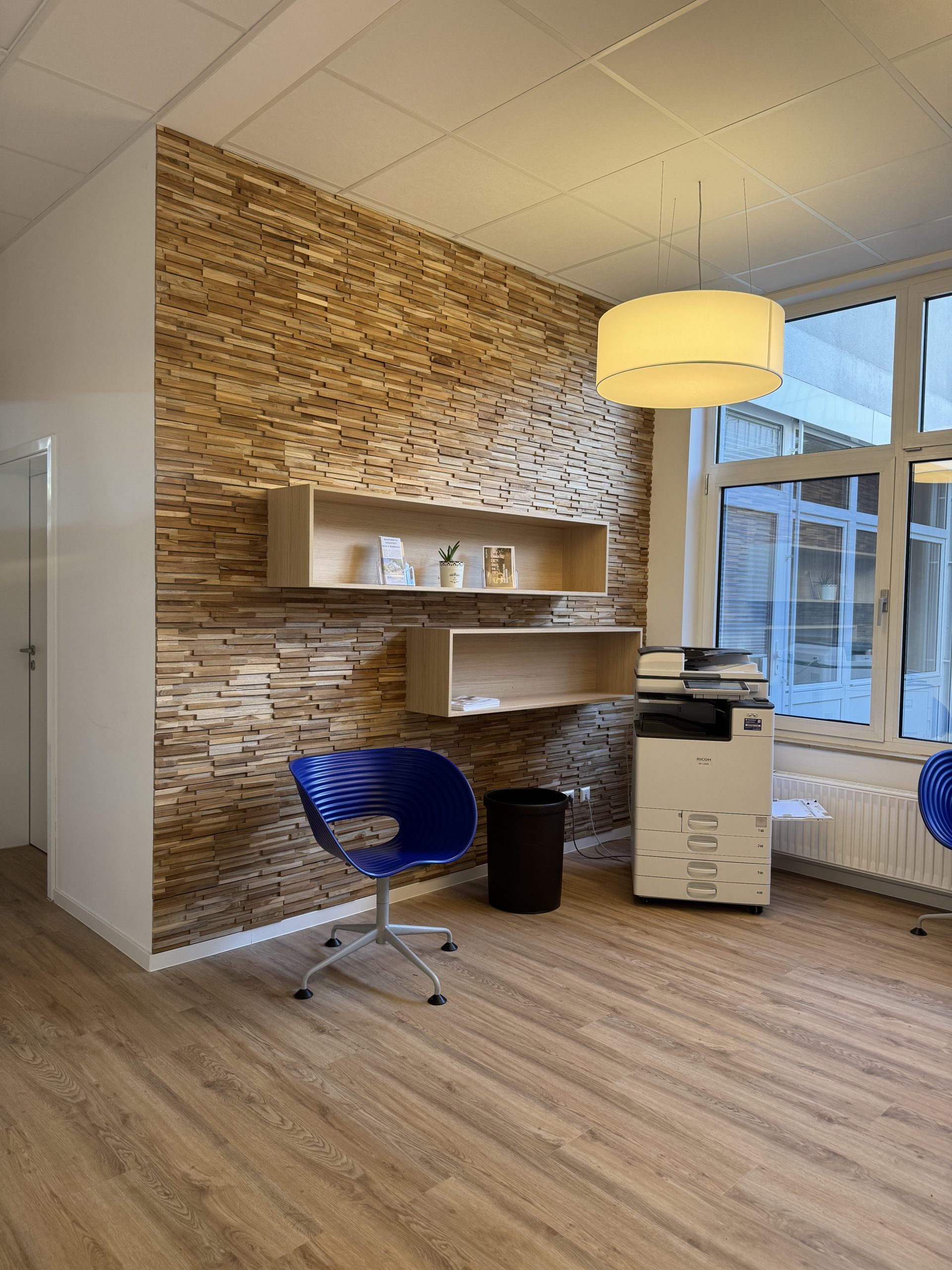 Tourist Information Waldbronn